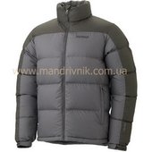Куртка Marmot 72570 Guides Down Sweater от магазина Мандривник Украина